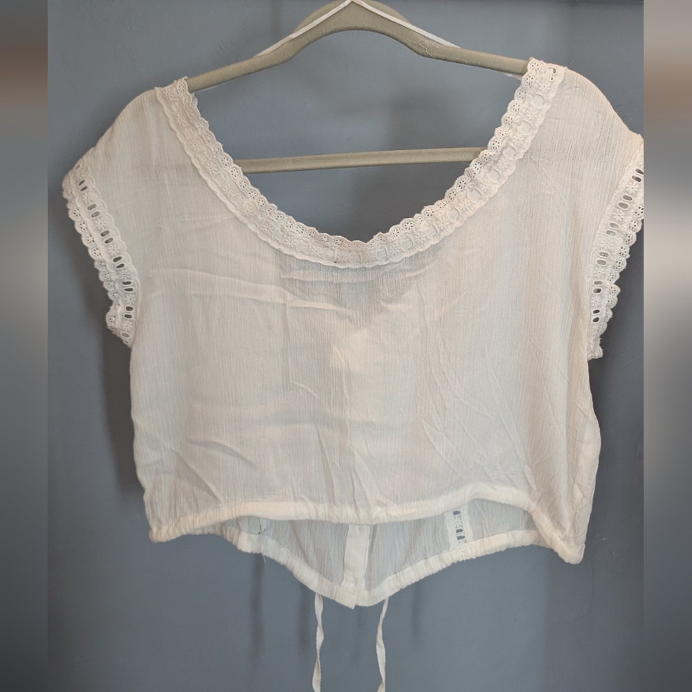 👩🏼‍🦰 NFS - Picture 3 of 6